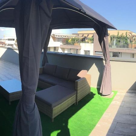 Apartamento Fantastic Sunset Penthouse Braşov Exterior foto