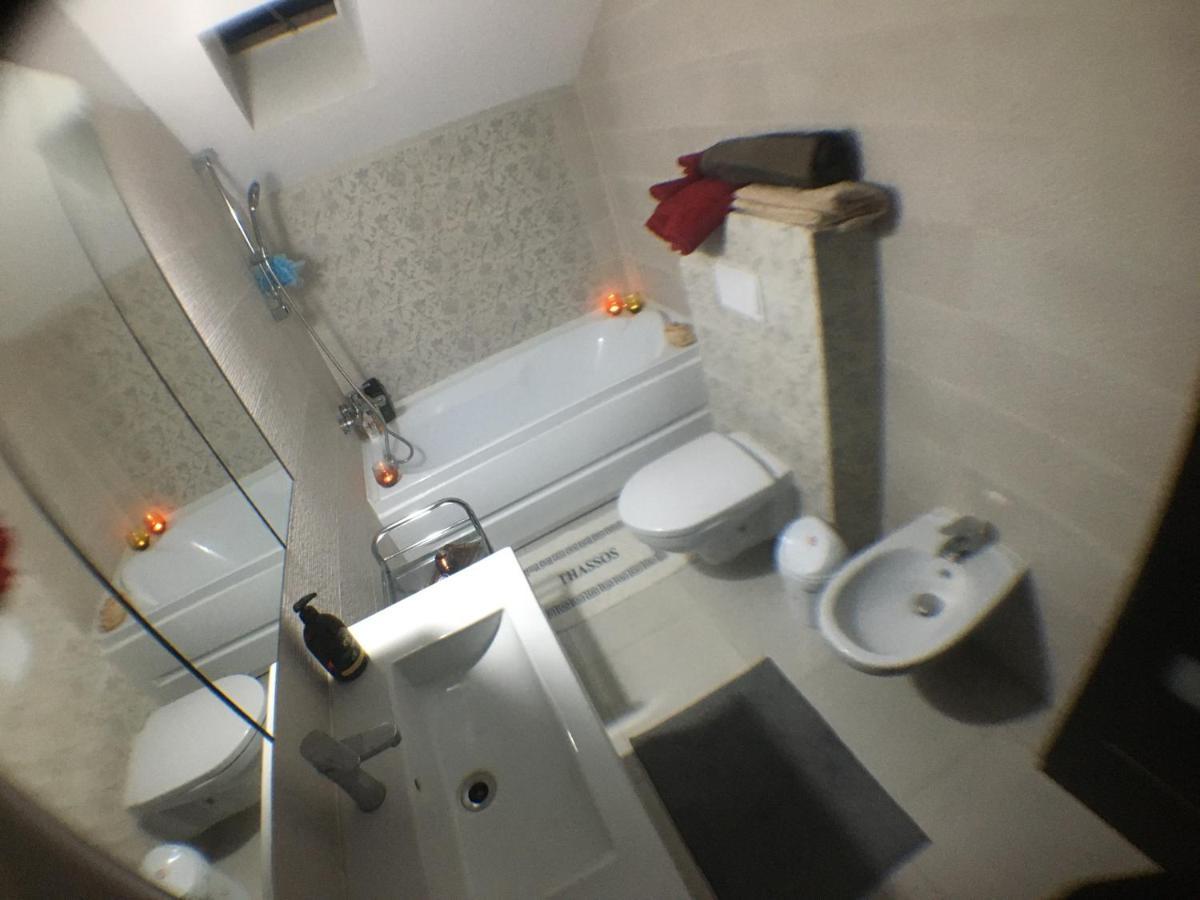 Apartamento Fantastic Sunset Penthouse Braşov Exterior foto